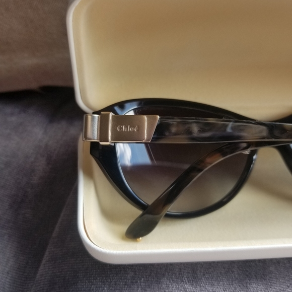 Chloe Sunglasses - Picture 5 of 16